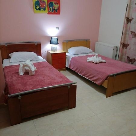 Marialenas House Appartamento Archangelos  Esterno foto