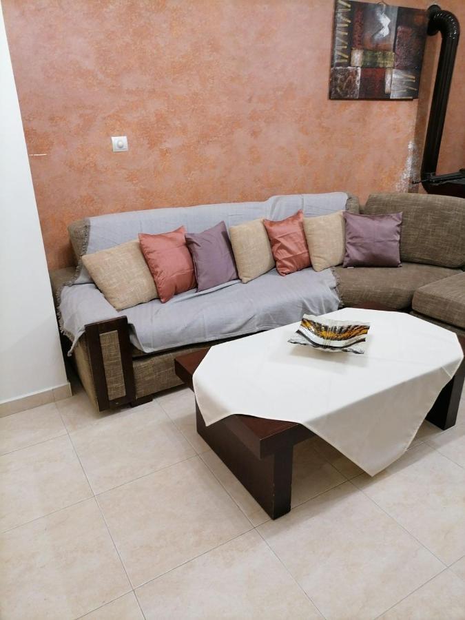 Marialenas House Appartamento Archangelos  Esterno foto